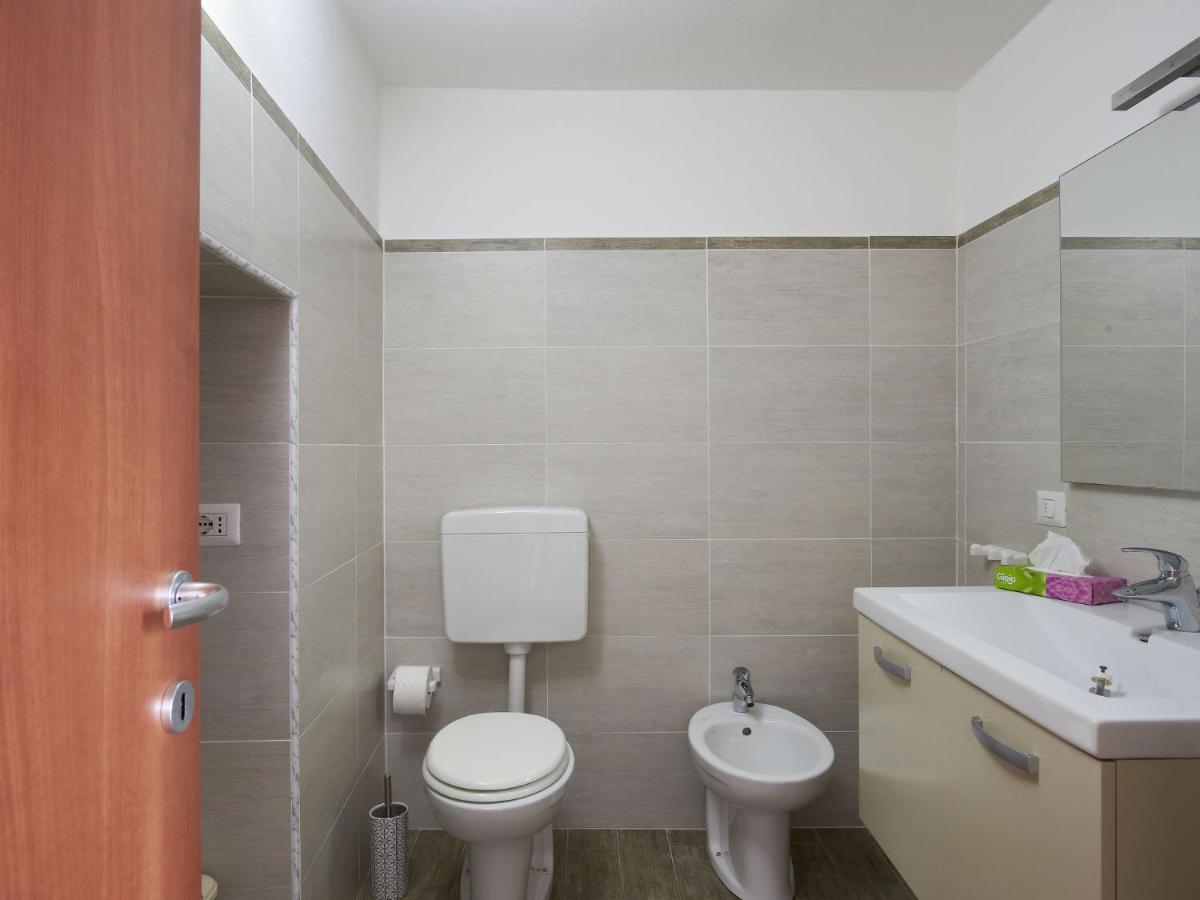 Apartment Rustico Maria - Dma390 By Interhome Vercana Eksteriør billede