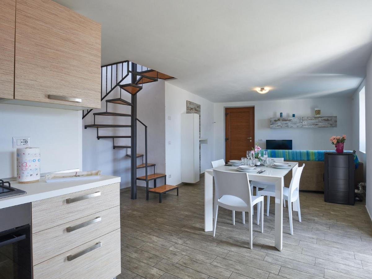 Apartment Rustico Maria - Dma390 By Interhome Vercana Eksteriør billede